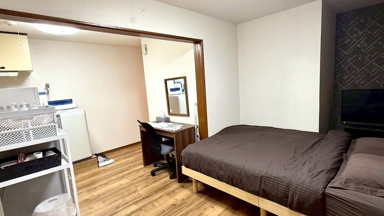 Photo of Bedroom in Shiroishi