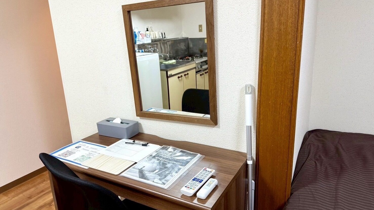 Photo of Bedroom in Shiroishi