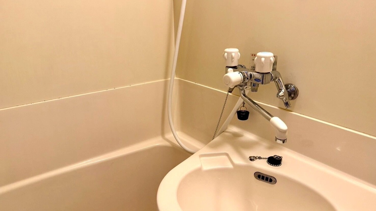 Photo of Bathroom in Shiroishi