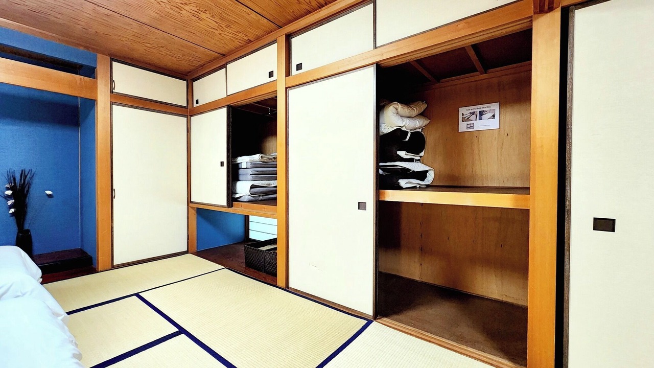 Photo of Bedroom in Kanazawa