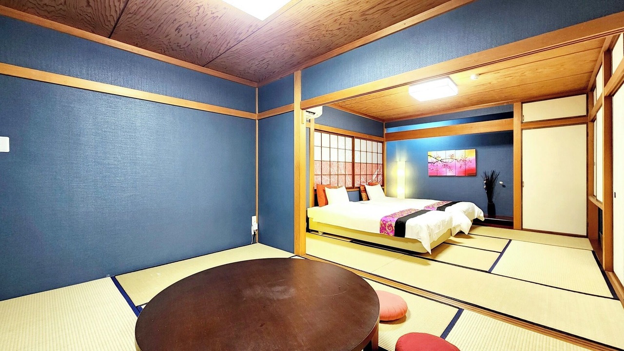 Photo of Bedroom in Kanazawa