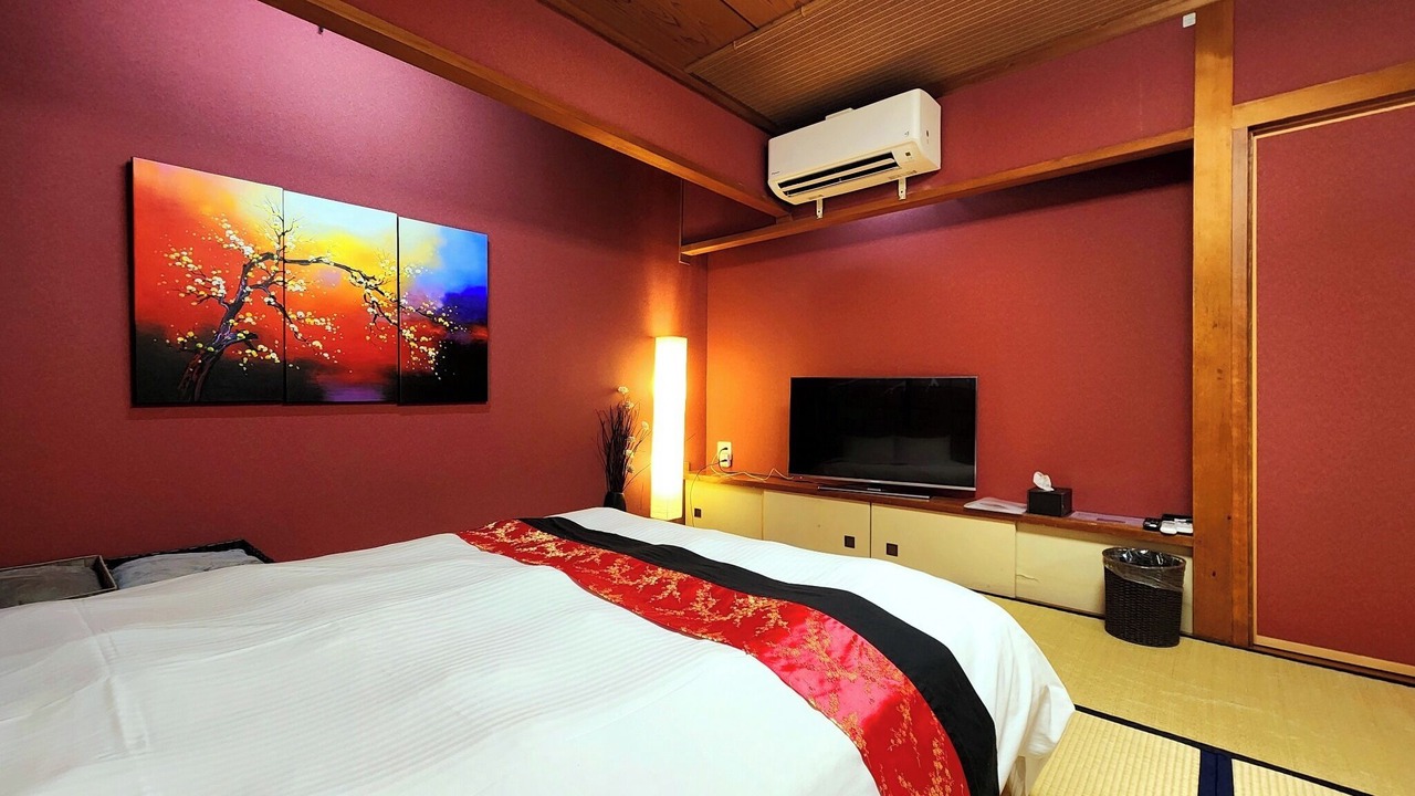 Photo of Bedroom in Kanazawa