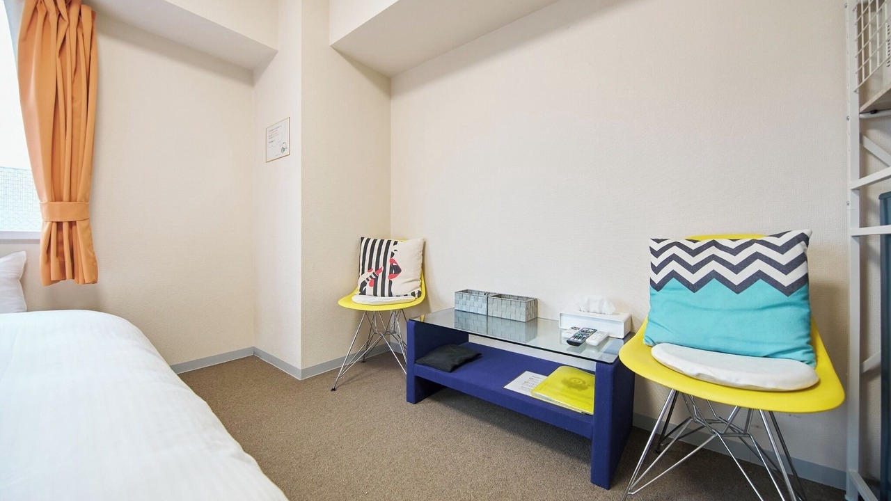 Photo of Bedroom in Kanazawa