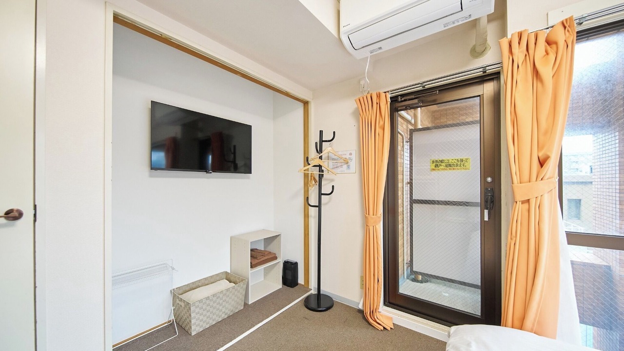 Photo of Bedroom in Kanazawa