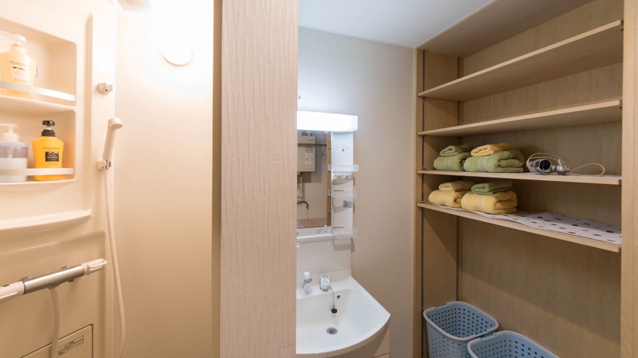 Photo of Bathroom in Eniwa