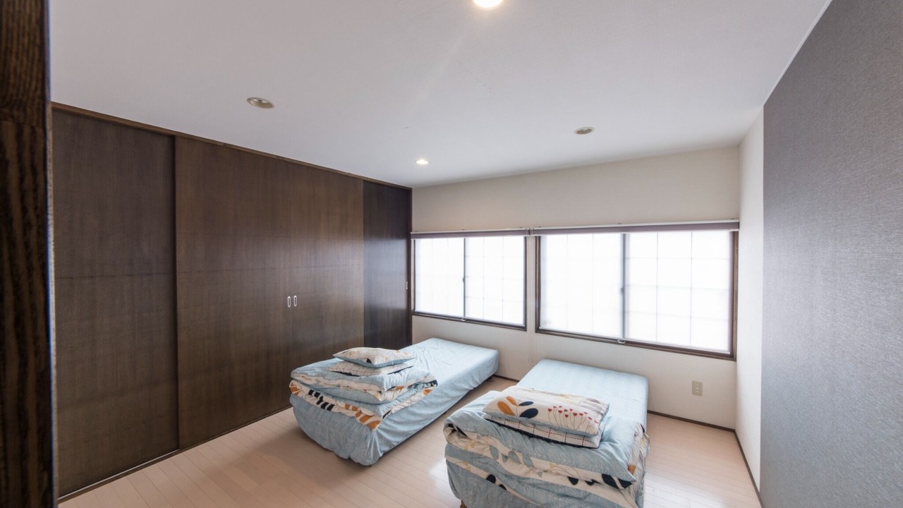 Photo of Bedroom in Eniwa