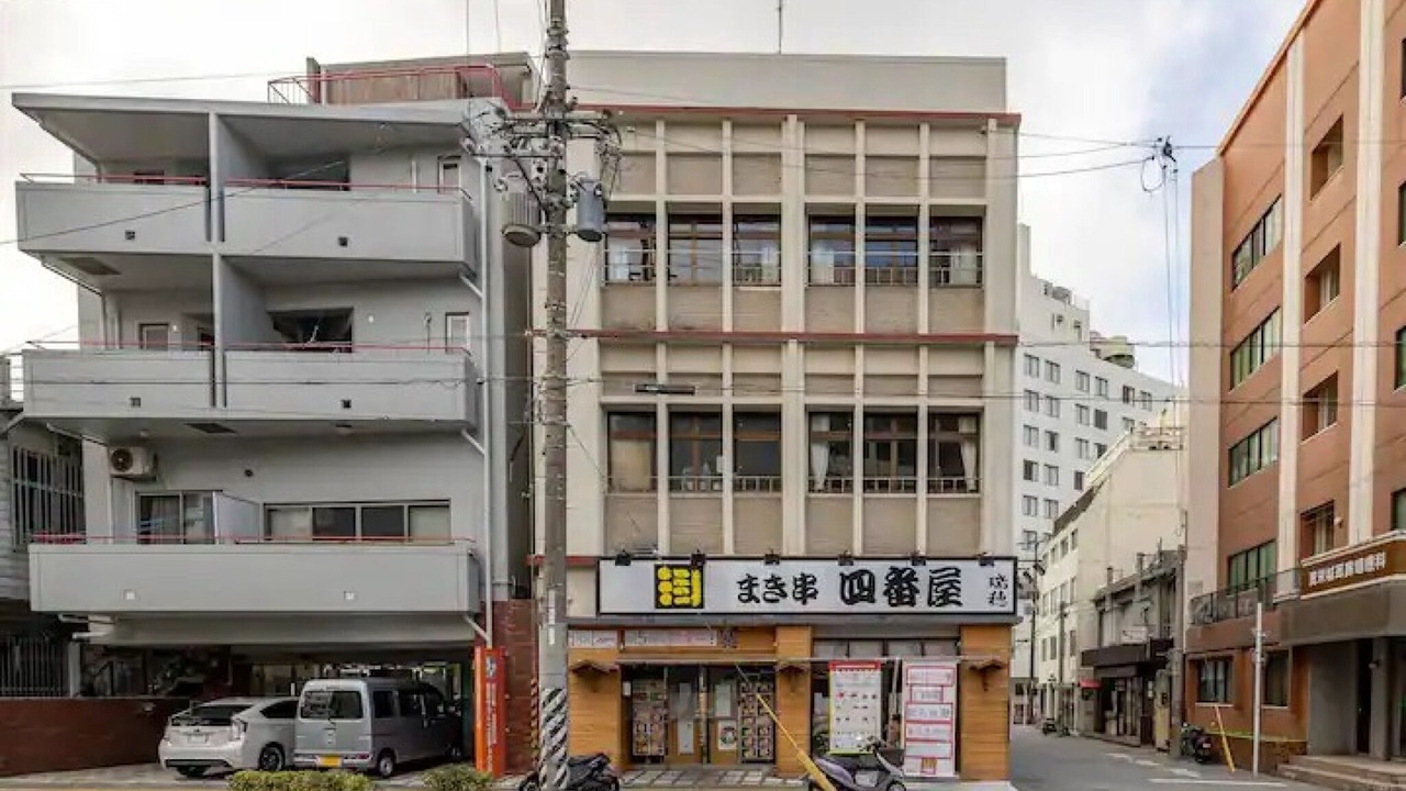 Photo of Outdoor in Asato