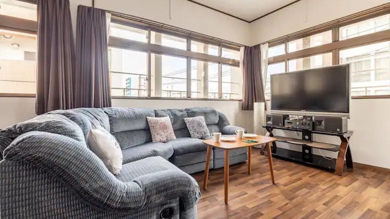 Photo of Livingroom in Asato