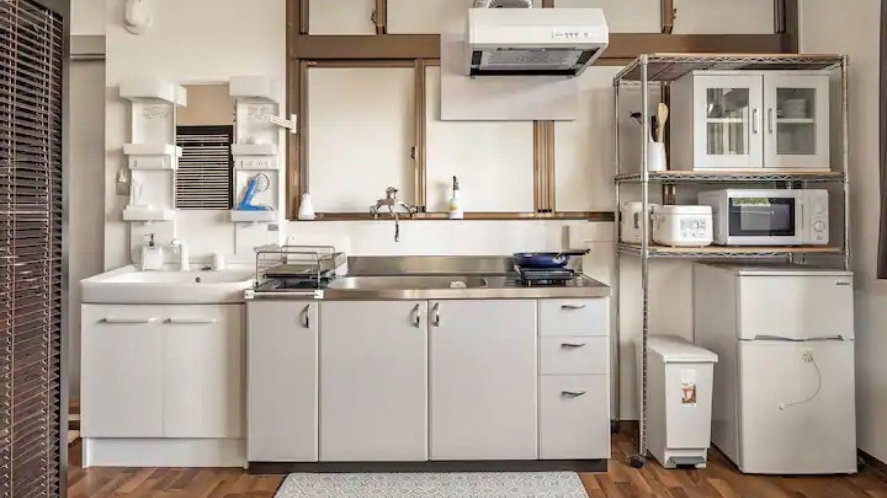 Photo of Kitchen in Asato