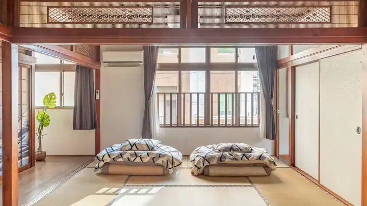 Photo of Bedroom in Asato