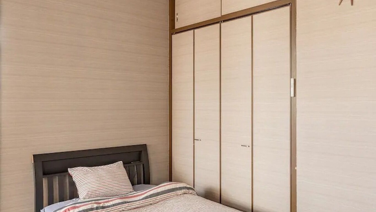 Photo of Bedroom in Asato