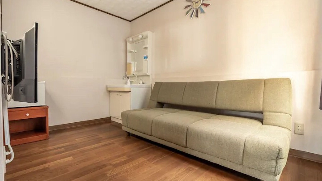 Photo of Livingroom in Asato