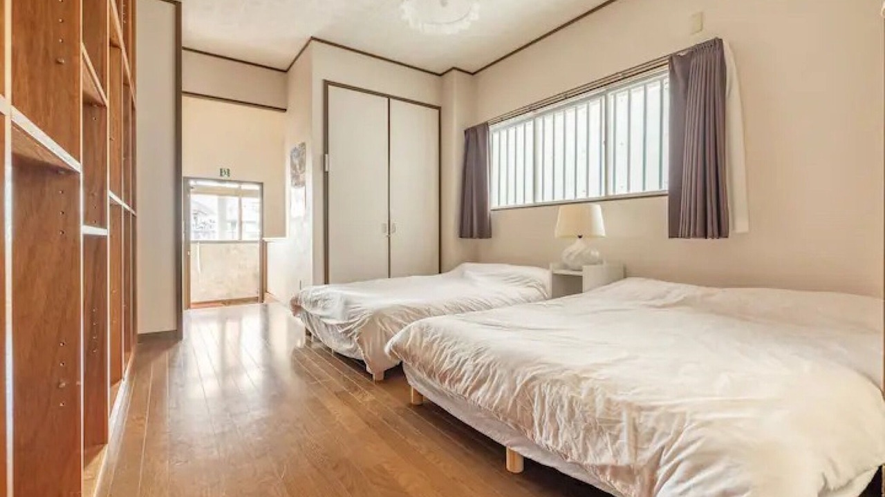 Photo of Bedroom in Asato