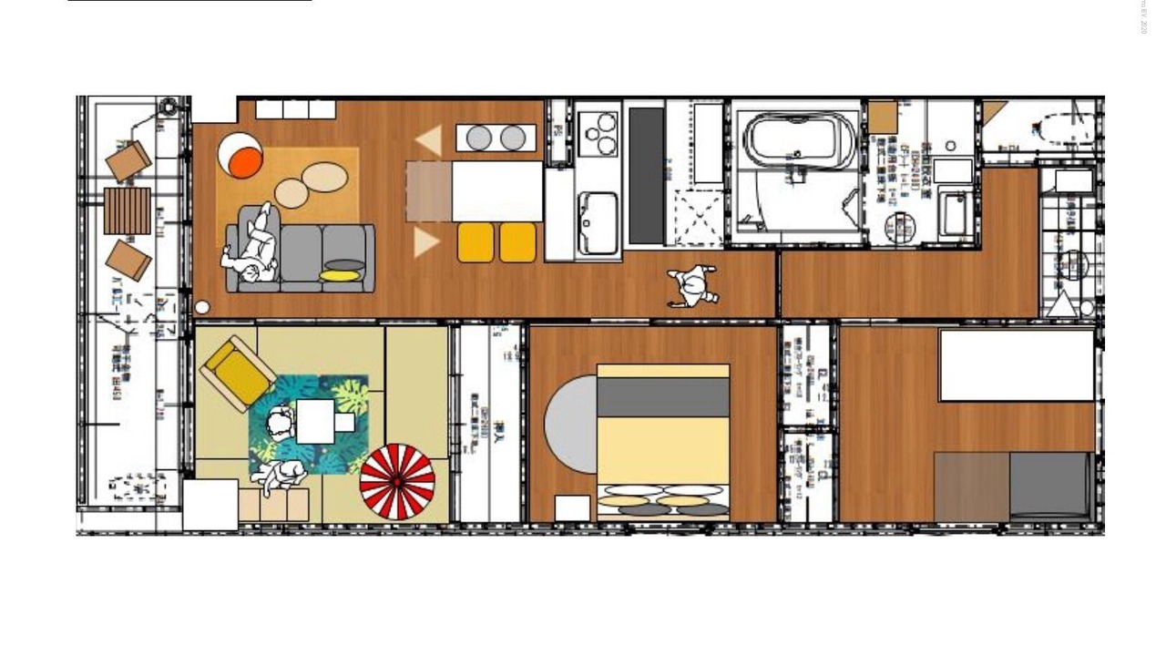 Photo of Bedroom in Kochi