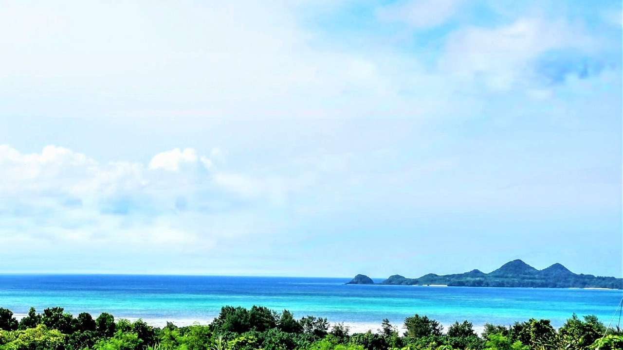 Photo of Others in Taketomi-jima Taketomi-cho