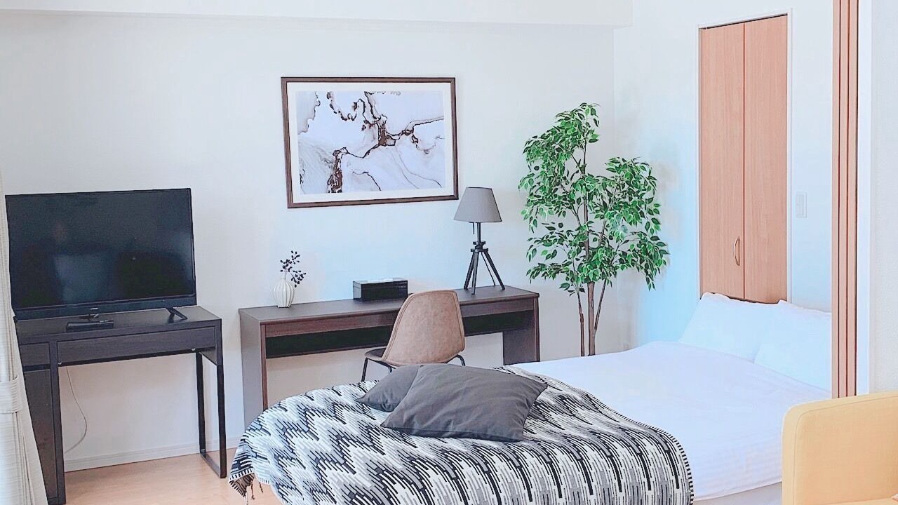 Photo of Bedroom in Hakata-ku