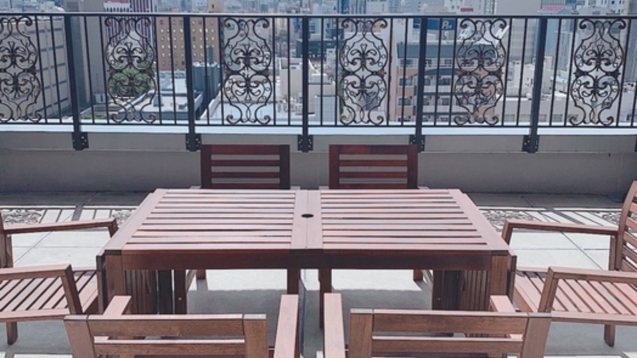 Photo of Outdoor in Hakata-ku