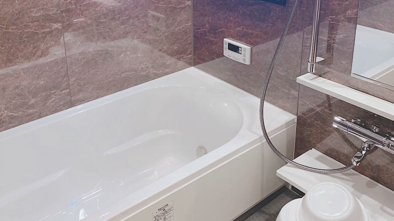 Photo of Bathroom in Hakata-ku