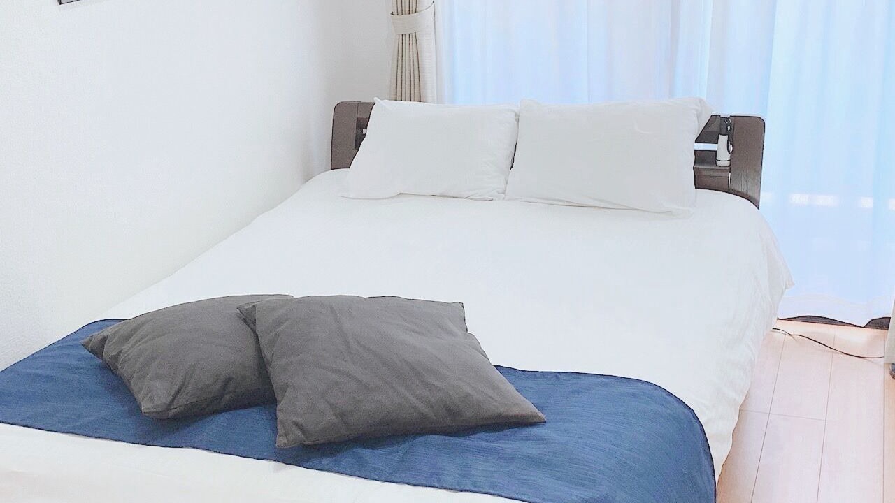 Photo of Bedroom in Hakata-ku