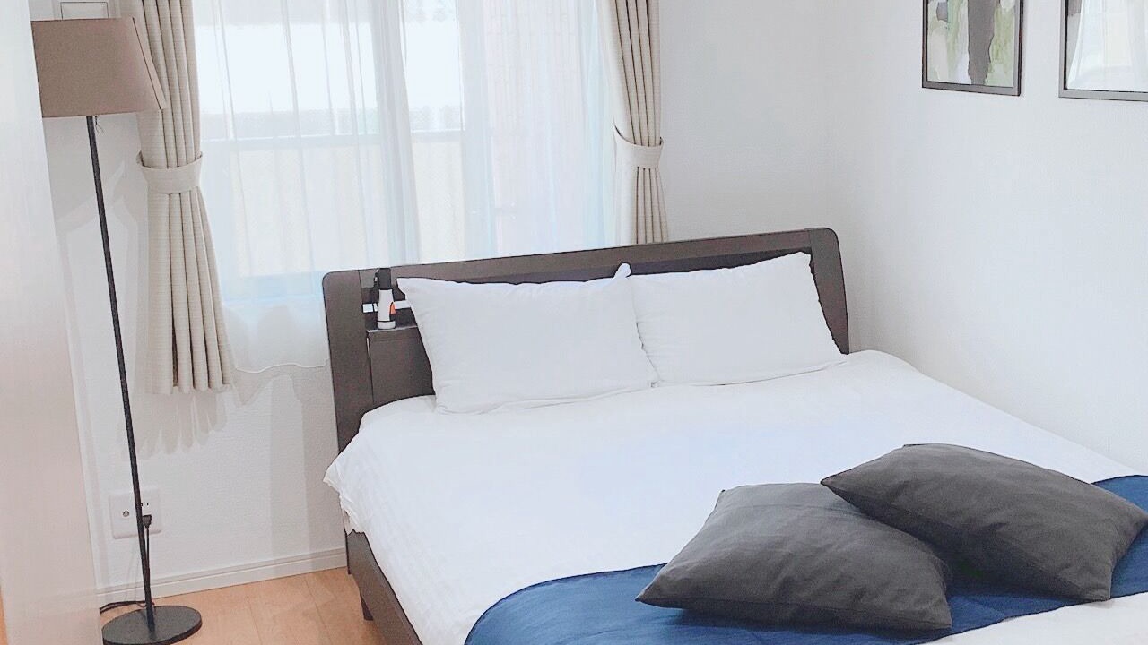 Photo of Bedroom in Hakata-ku