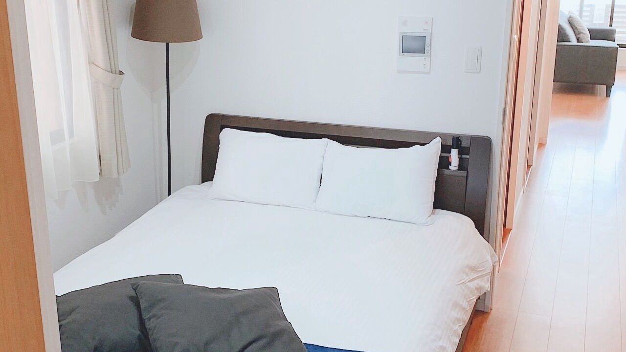 Photo of Bedroom in Hakata-ku