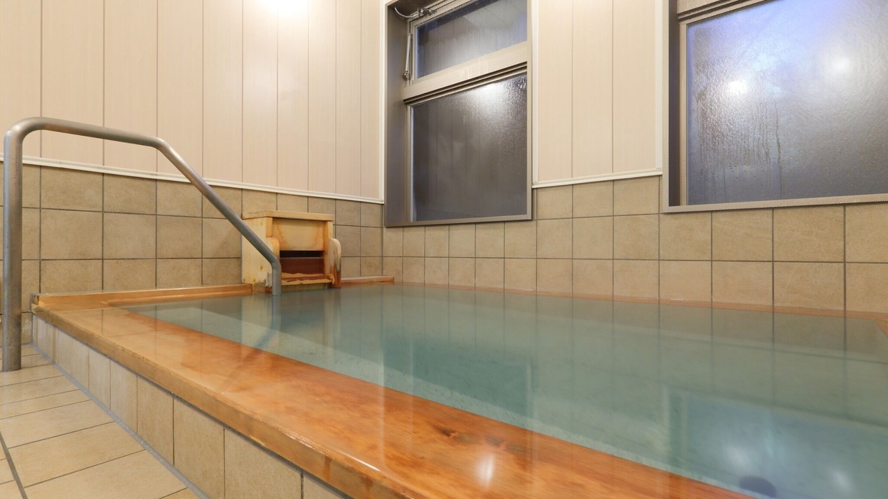 Photo of Others in Kusatsu Onsen