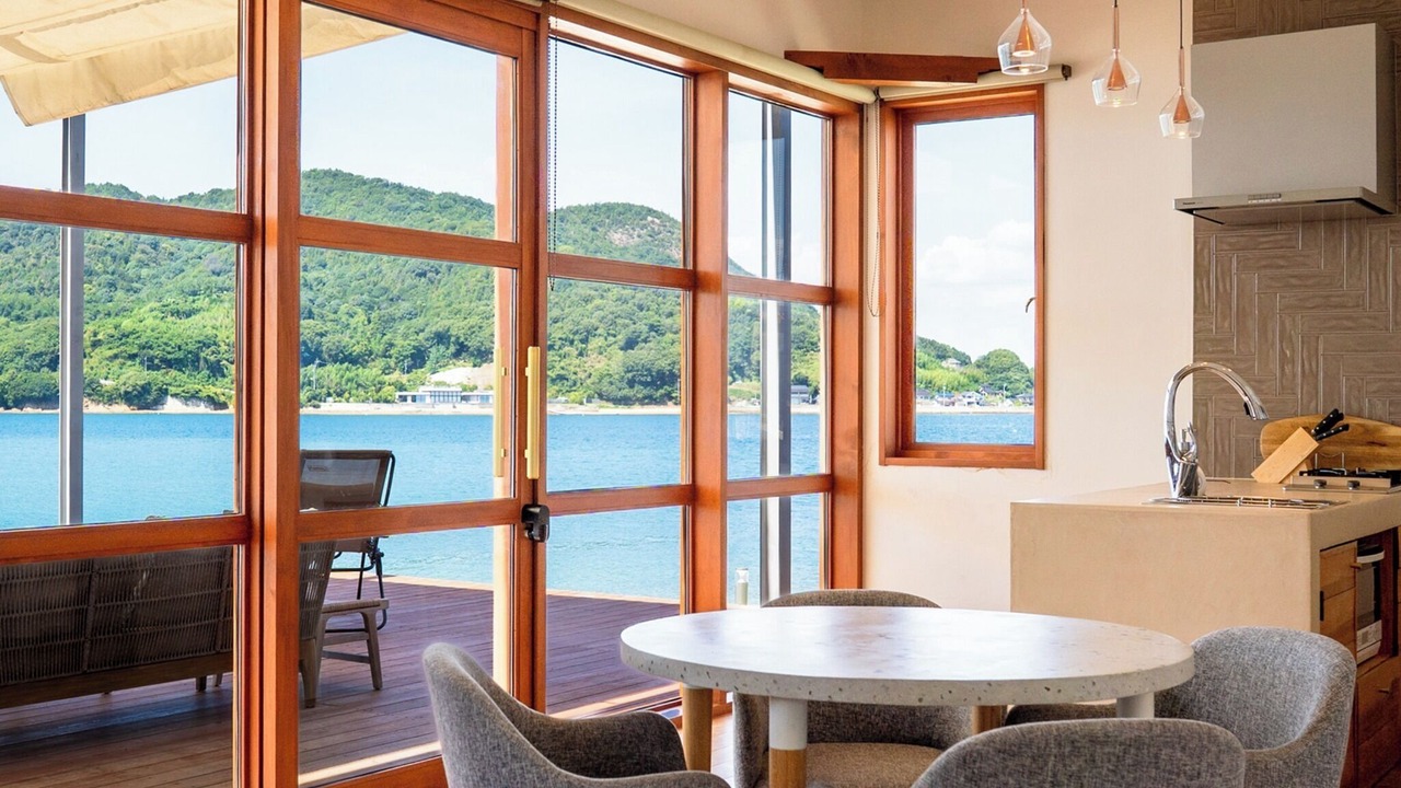 Photo of Bedroom in Onomichi
