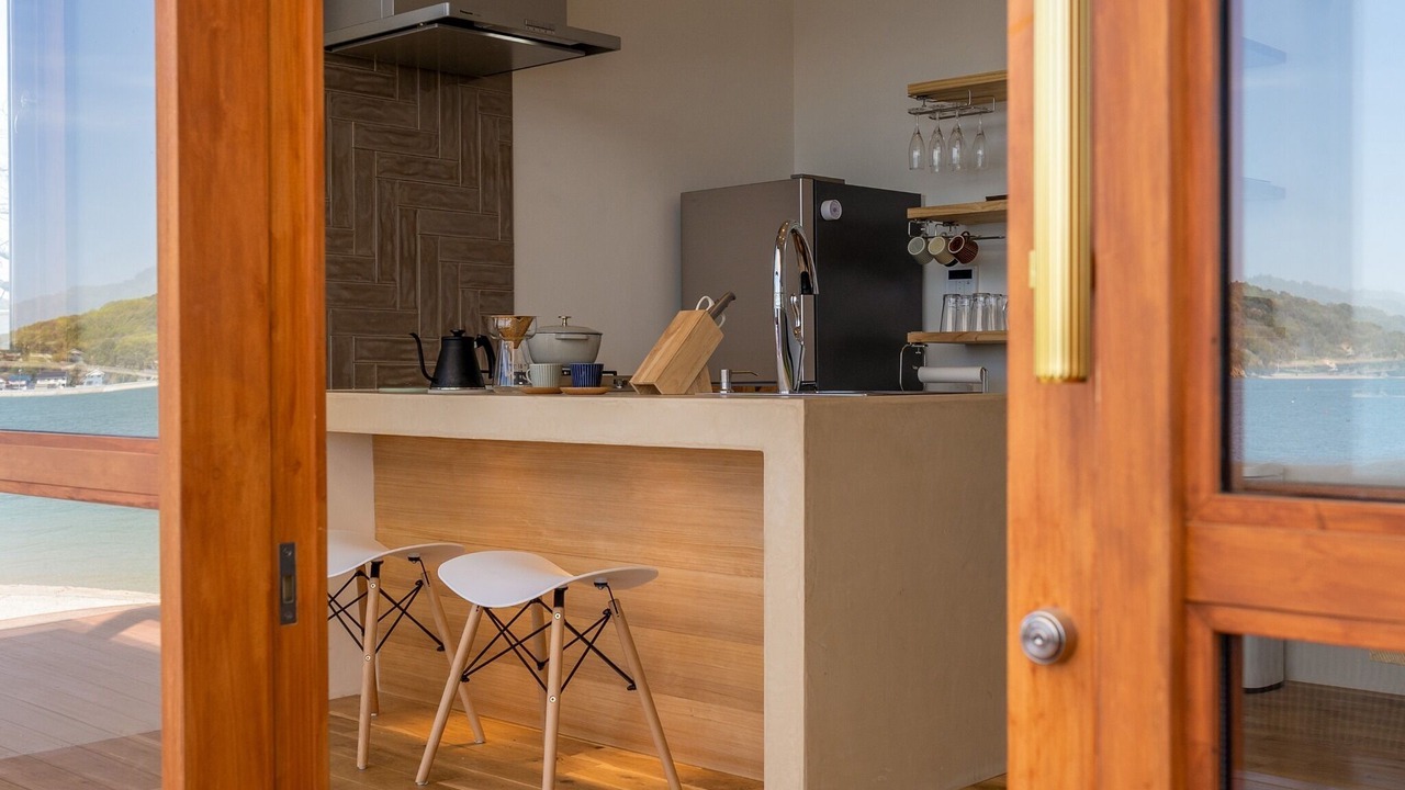 Photo of Bedroom in Onomichi
