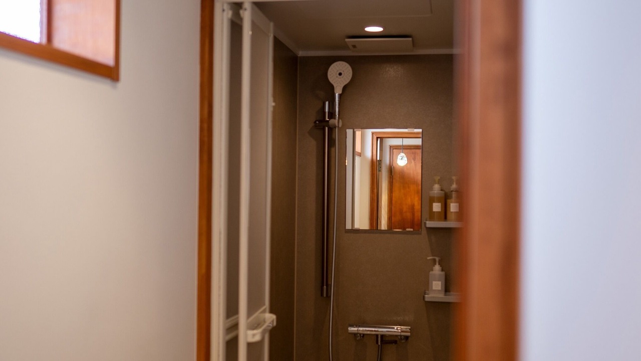 Photo of Bedroom in Onomichi