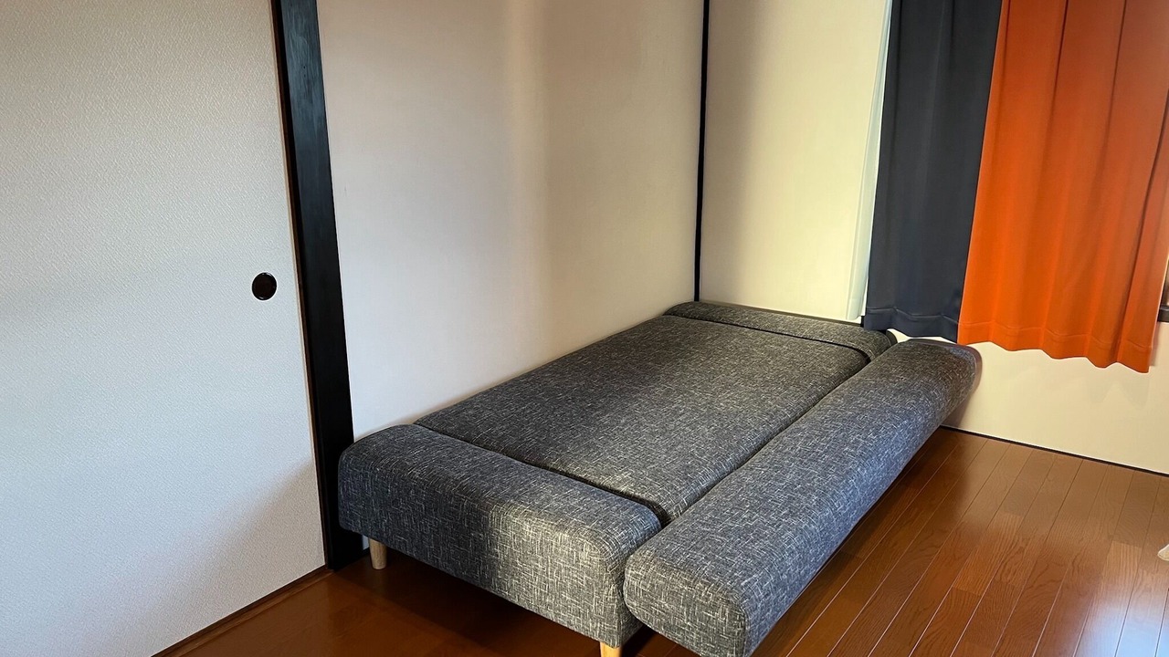 Photo of Bedroom in Fuchisaki