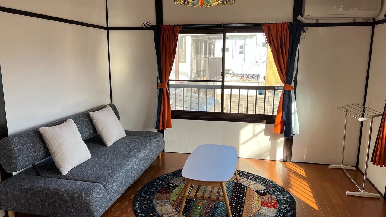 Photo of Livingroom in Fuchisaki