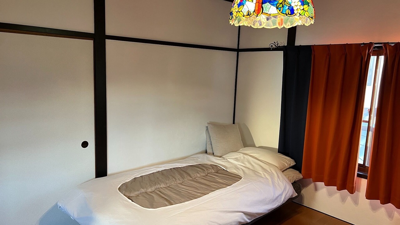 Photo of Bedroom in Fuchisaki
