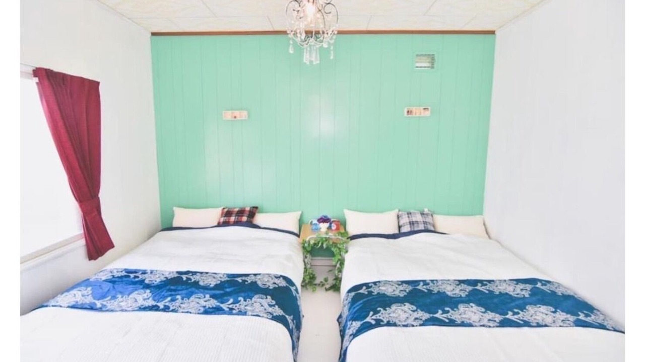 Photo of Bedroom in Hakodate
