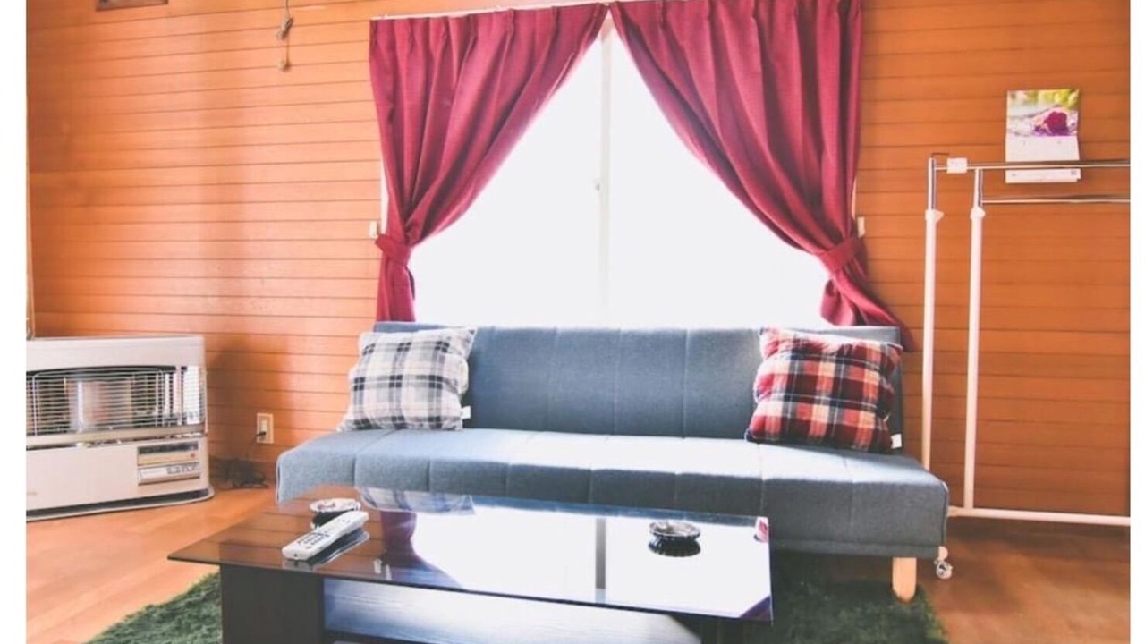 Photo of Livingroom in Hakodate