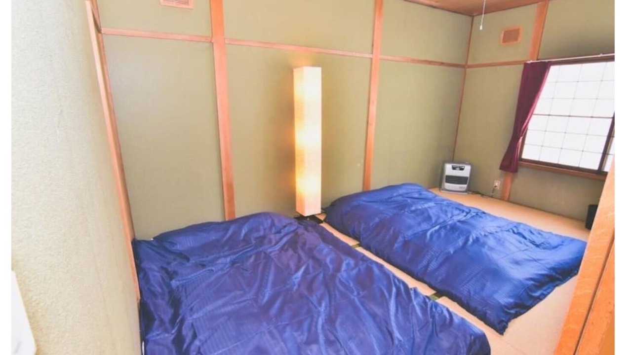 Photo of Bedroom in Hakodate