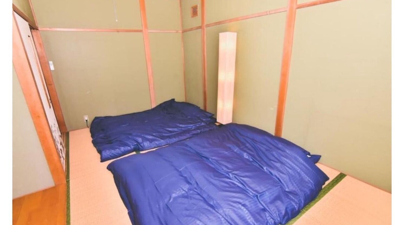 Photo of Bedroom in Hakodate
