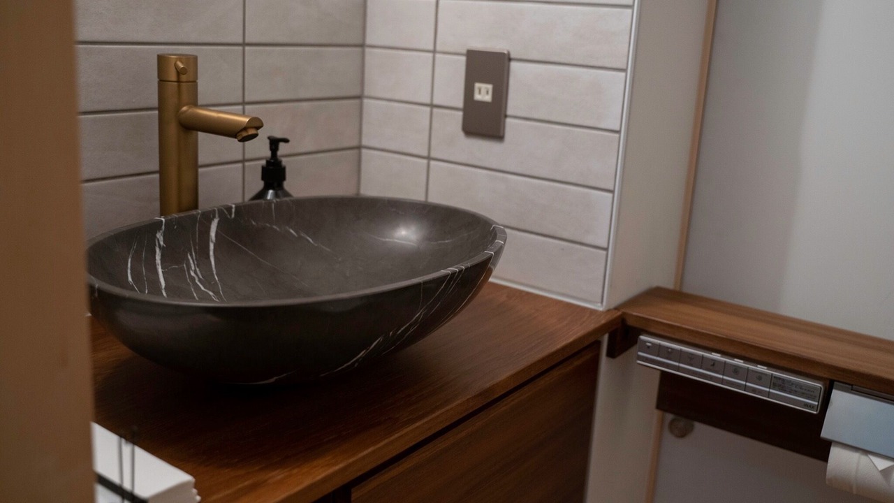 Photo of Bathroom in Wajima