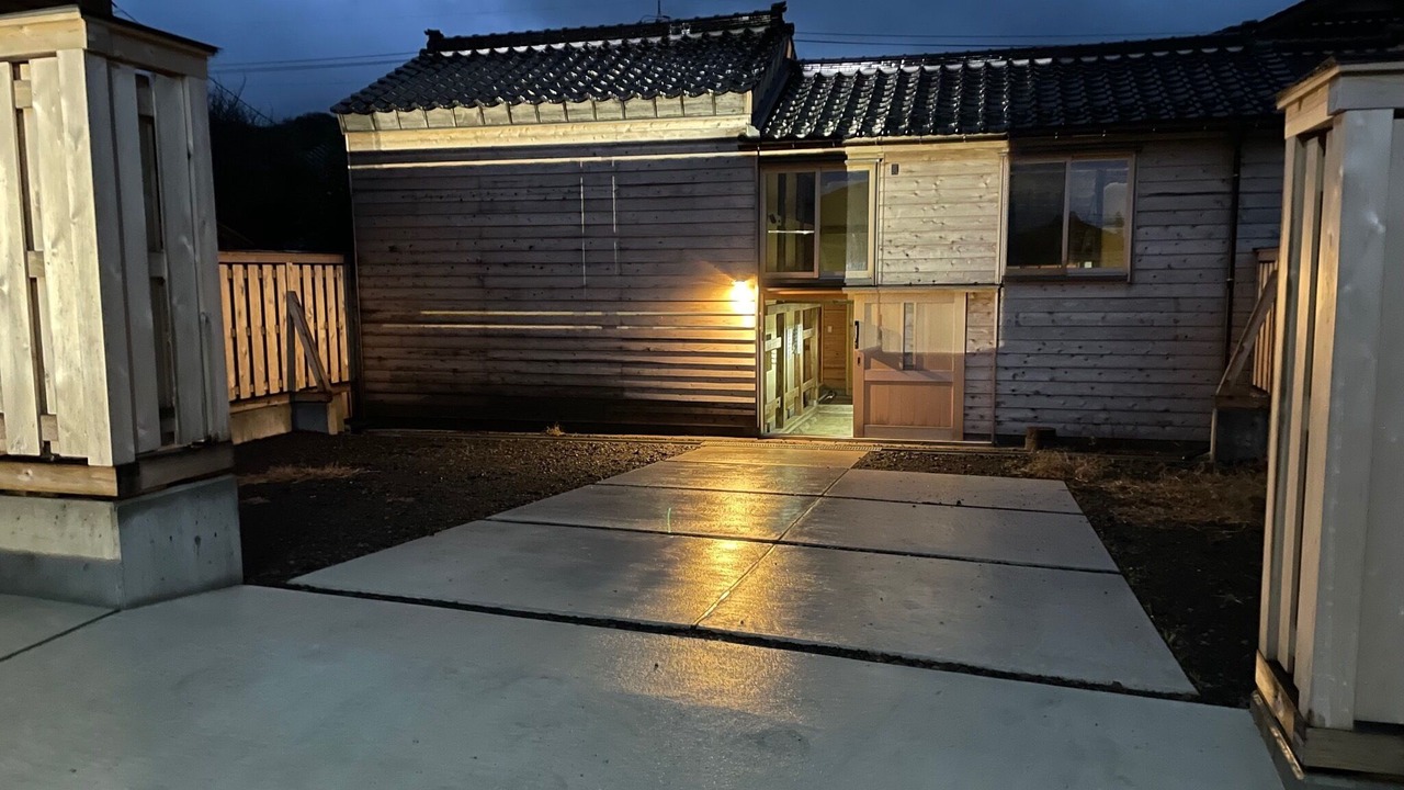 Photo of Outdoor in Wajima