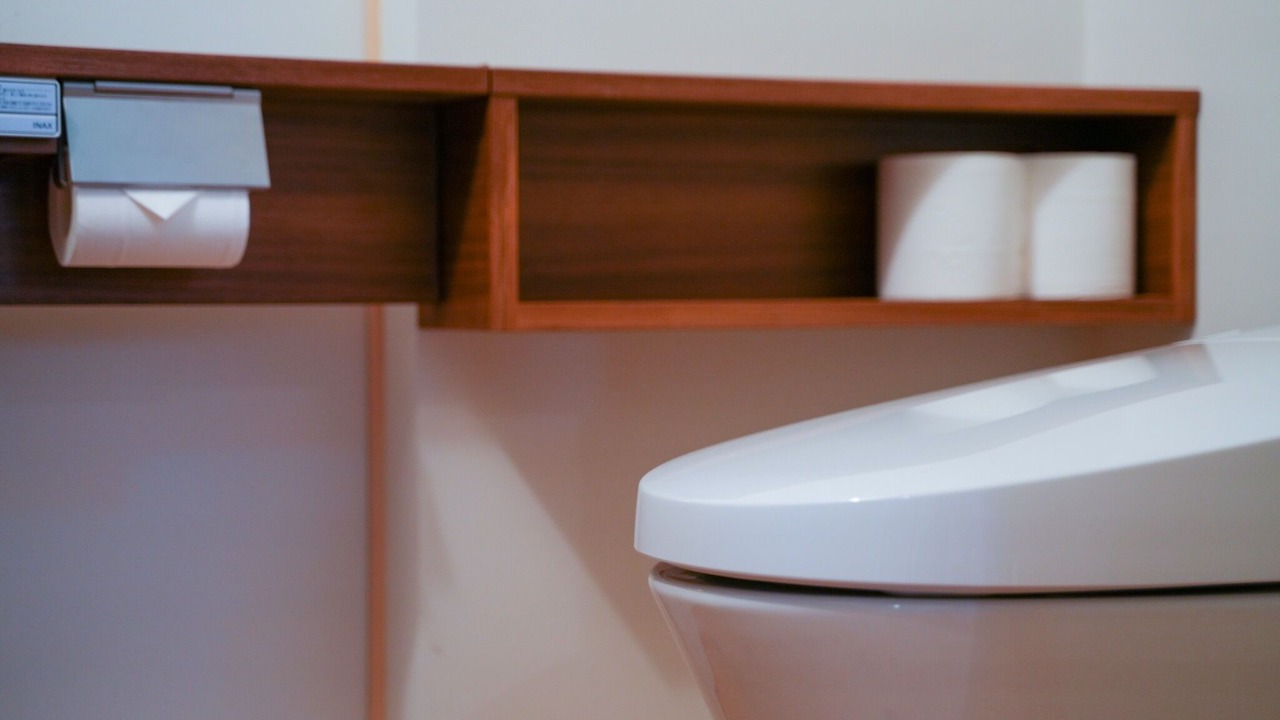 Photo of Bathroom in Wajima