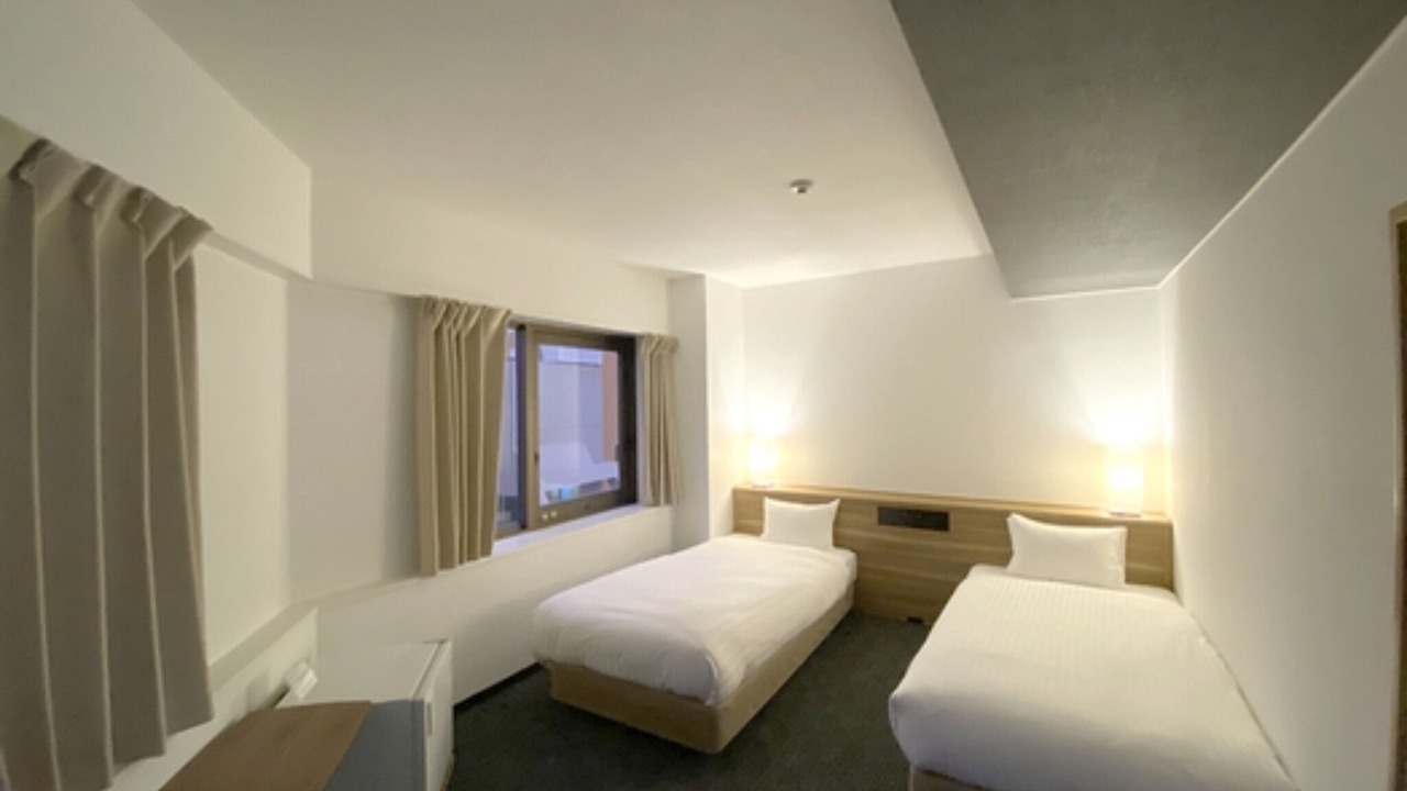 Photo of Bedroom in Hiroshima City Centre