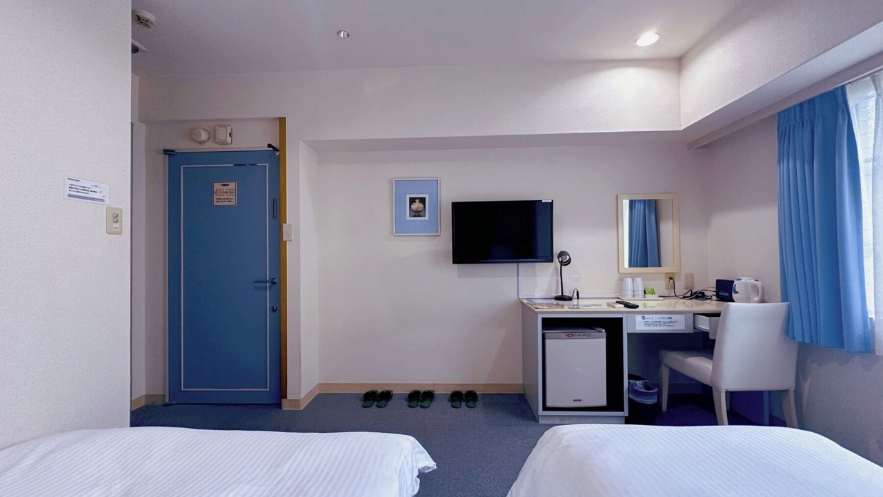 Photo of Bedroom in Chuo-ku