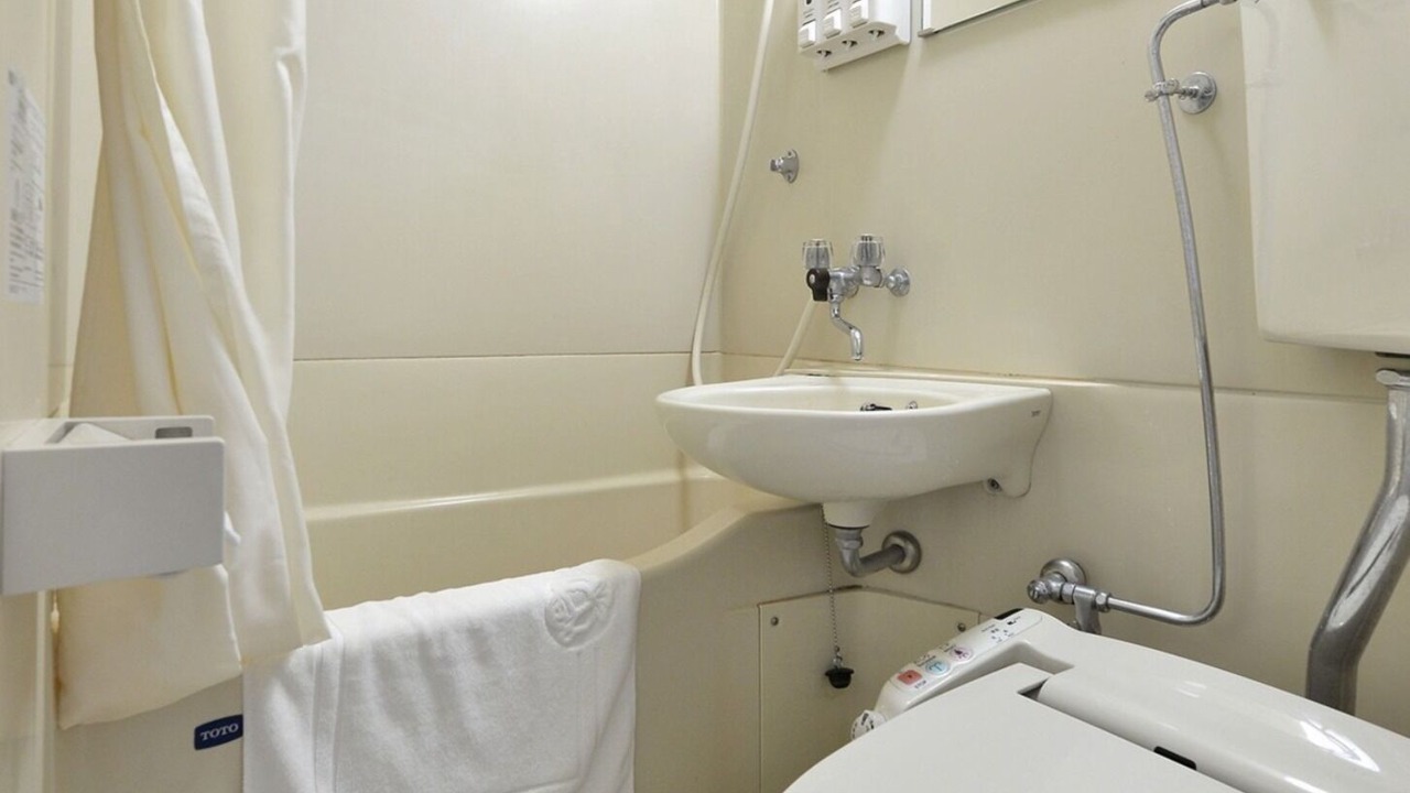 Photo of Bathroom in Chuo-ku