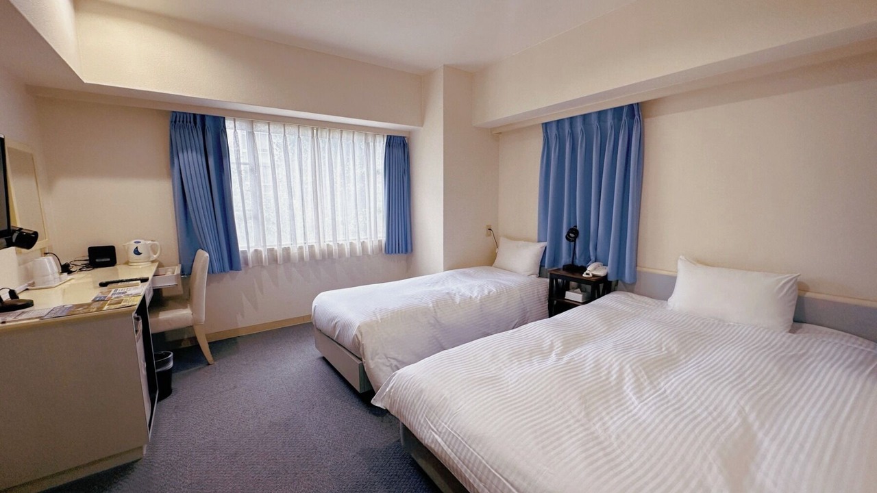 Photo of Bedroom in Chuo-ku