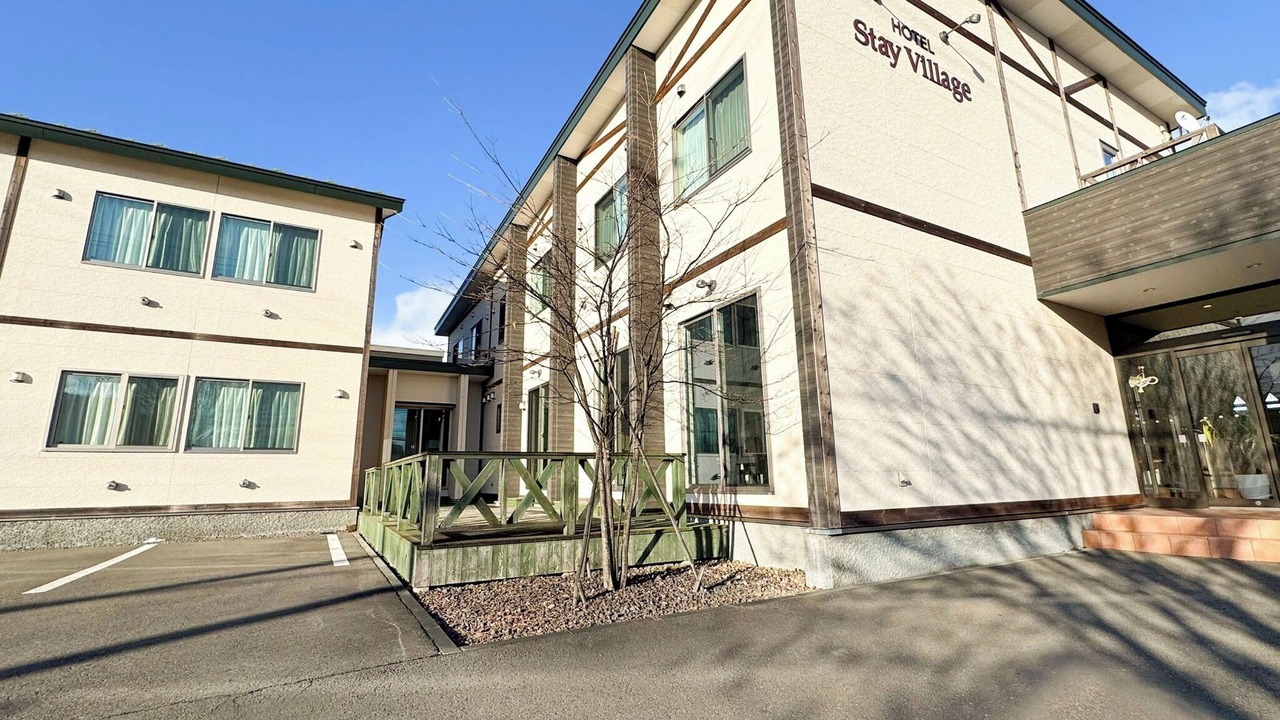 Photo of Outdoor in Tomakomai