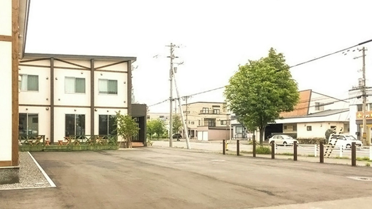 Photo of Others in Tomakomai