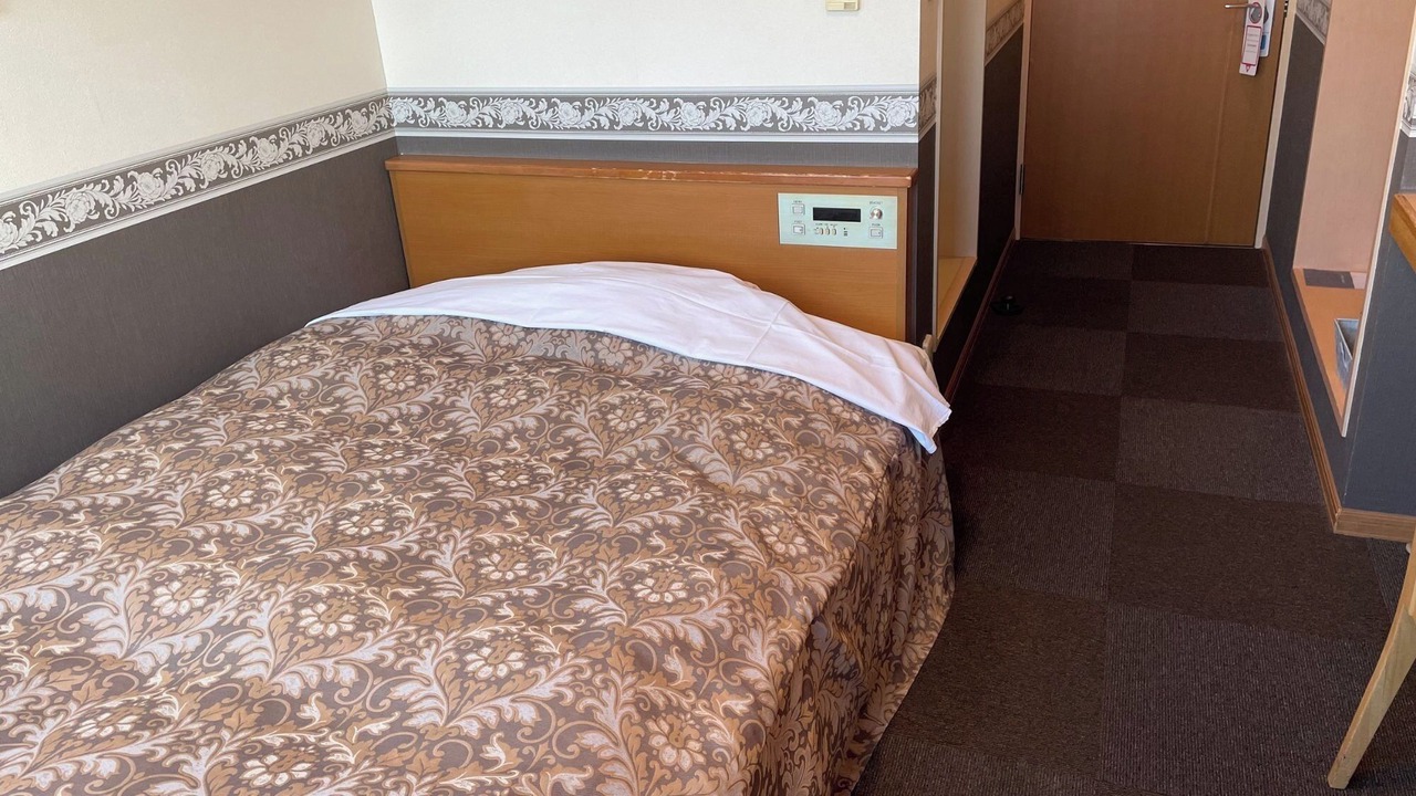 Photo of Bedroom in Hakodate