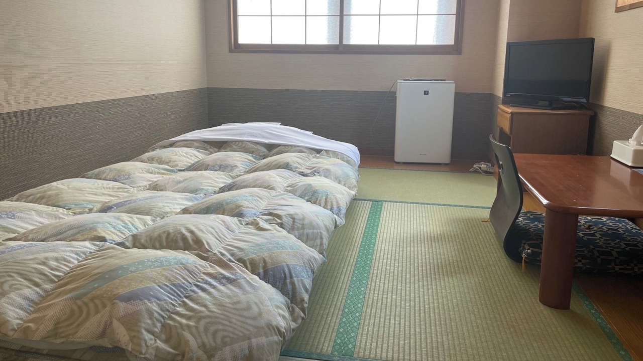 Photo of Bedroom in Hakodate