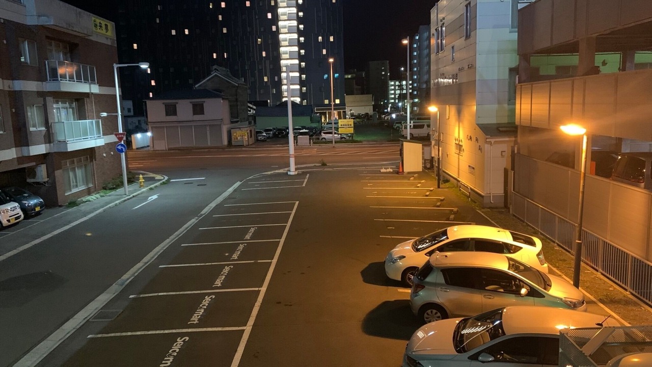 Photo of Outdoor in Hakodate