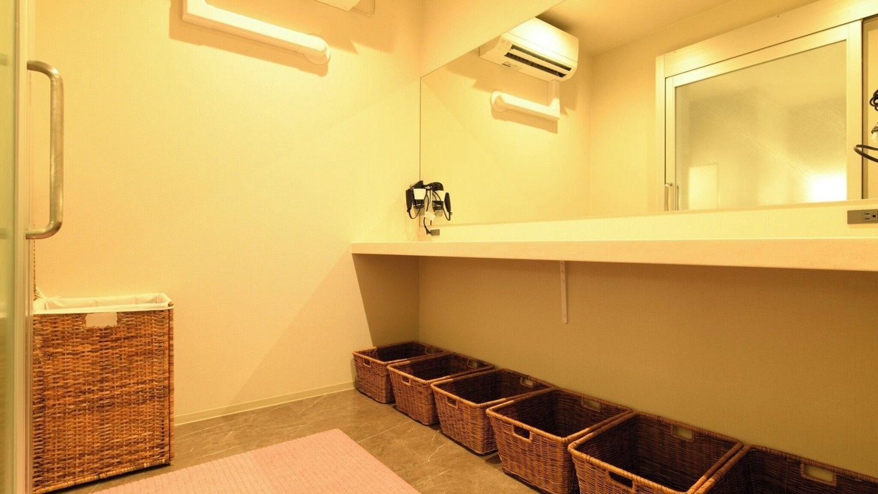 Photo of Bathroom in Nara
