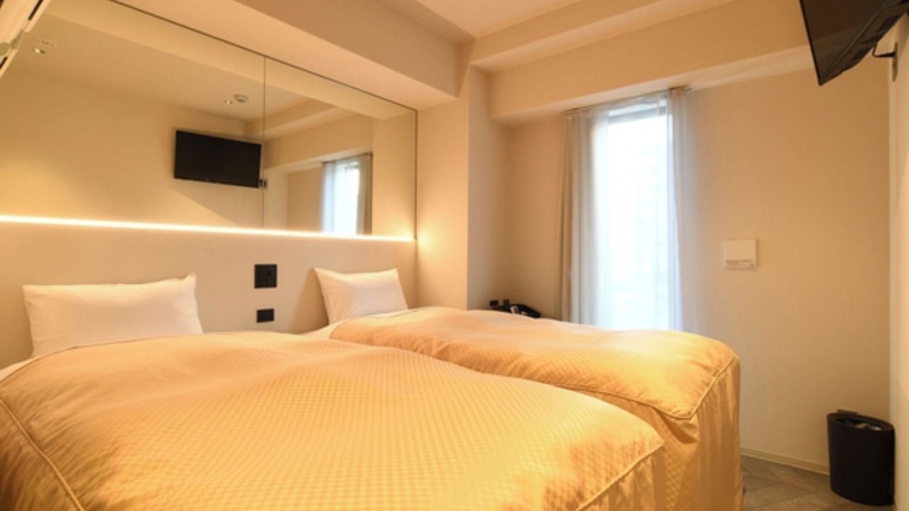 Photo of Bedroom in Nara